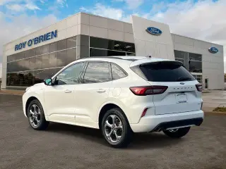 Ford Escape 2023 AWD ST-Line 4dr SUV