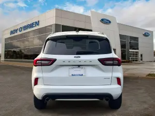 Ford Escape 2023 AWD ST-Line 4dr SUV