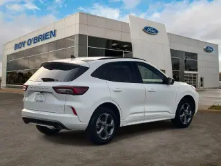 Ford Escape 2023 AWD ST-Line 4dr SUV