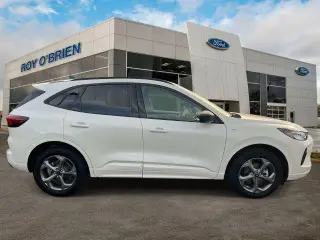 Ford Escape 2023 AWD ST-Line 4dr SUV