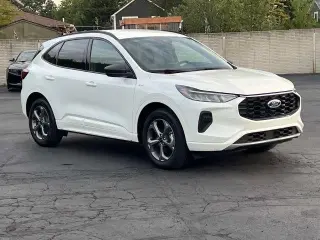 Ford Escape 2023 AWD ST-Line 4dr SUV
