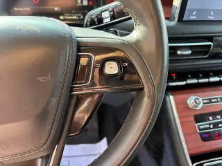 Lincoln Aviator 2024 AWD Reserve 4dr SUV