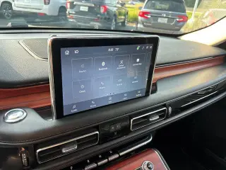 Lincoln Aviator 2024 AWD Reserve 4dr SUV