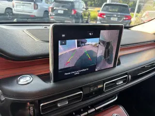 Lincoln Aviator 2024 AWD Reserve 4dr SUV