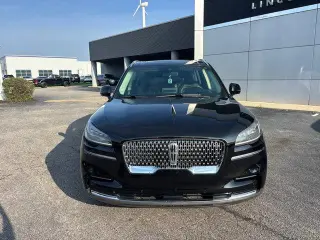 Lincoln Aviator 2024 AWD Reserve 4dr SUV
