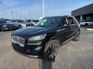 Lincoln Aviator 2024 AWD Reserve 4dr SUV