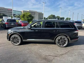Lincoln Aviator 2024 AWD Reserve 4dr SUV