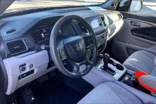 Honda Pilot 2020 LX 4dr SUV