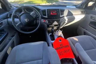 Honda Pilot 2020 LX 4dr SUV