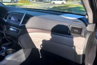 Honda Pilot 2020 LX 4dr SUV