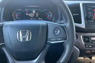 Honda Pilot 2020 LX 4dr SUV