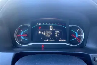 Honda Pilot 2020 LX 4dr SUV