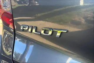 Honda Pilot 2020 LX 4dr SUV
