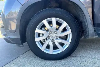 Honda Pilot 2020 LX 4dr SUV