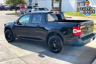Ford Maverick 2026 XL 4dr SuperCrew 4.5 ft. SB