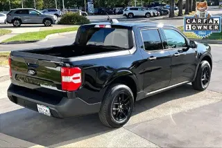 Ford Maverick 2026 XL 4dr SuperCrew 4.5 ft. SB