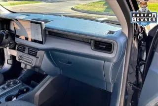 Ford Maverick 2026 XL 4dr SuperCrew 4.5 ft. SB