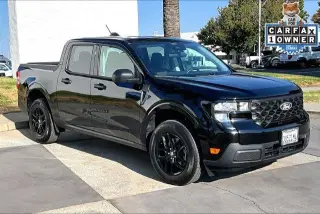 Ford Maverick 2026 XL 4dr SuperCrew 4.5 ft. SB
