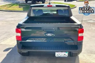 Ford Maverick 2026 XL 4dr SuperCrew 4.5 ft. SB