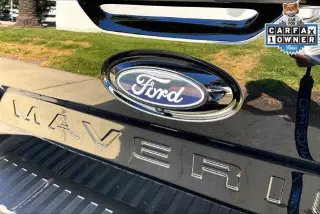 Ford Maverick 2026 XL 4dr SuperCrew 4.5 ft. SB