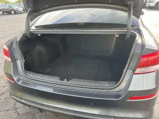 Kia Optima 2020 LX 4dr Sedán