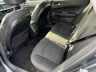 Kia Optima 2020 LX 4dr Sedán