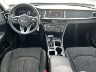 Kia Optima 2020 LX 4dr Sedán