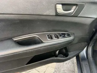 Kia Optima 2020 LX 4dr Sedán