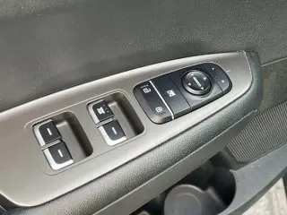 Kia Optima 2020 LX 4dr Sedán
