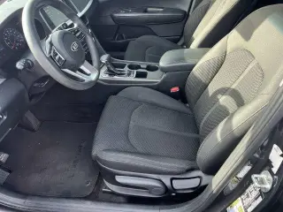 Kia Optima 2020 LX 4dr Sedán