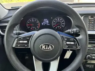 Kia Optima 2020 LX 4dr Sedán