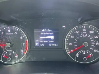 Kia Optima 2020 LX 4dr Sedán