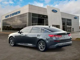 Kia Optima 2020 LX 4dr Sedán