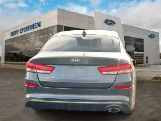 Kia Optima 2020 LX 4dr Sedán