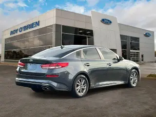 Kia Optima 2020 LX 4dr Sedán