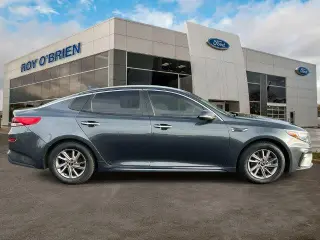 Kia Optima 2020 LX 4dr Sedán