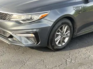Kia Optima 2020 LX 4dr Sedán