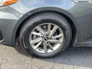 Kia Optima 2020 LX 4dr Sedán