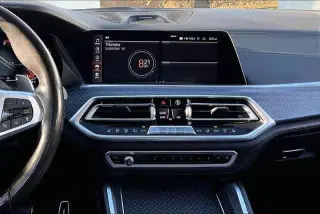 BMW X6 2020 AWD M50i 4dr Sports Activity Coupe