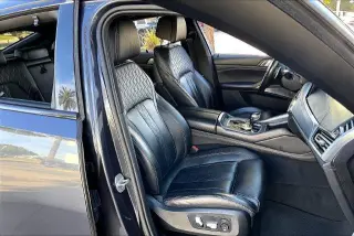 BMW X6 2020 AWD M50i 4dr Sports Activity Coupe