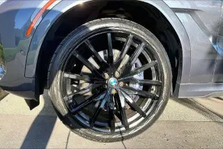 BMW X6 2020 AWD M50i 4dr Sports Activity Coupe