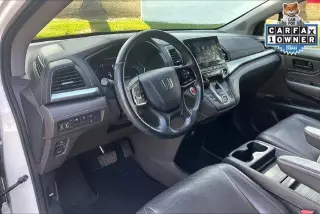 Honda Odyssey 2020 EX-L 4puertas Minivan