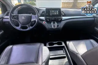 Honda Odyssey 2020 EX-L 4puertas Minivan