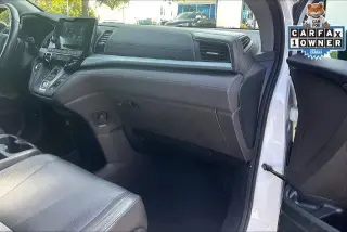 Honda Odyssey 2020 EX-L 4puertas Minivan