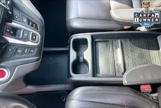 Honda Odyssey 2020 EX-L 4puertas Minivan
