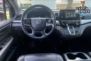 Honda Odyssey 2020 EX-L 4puertas Minivan