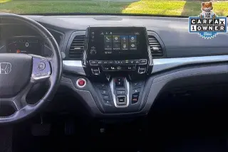 Honda Odyssey 2020 EX-L 4puertas Minivan