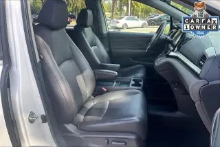 Honda Odyssey 2020 EX-L 4puertas Minivan