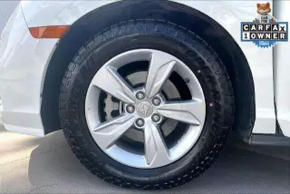 Honda Odyssey 2020 EX-L 4puertas Minivan