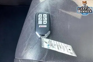 Honda Odyssey 2020 EX-L 4puertas Minivan
